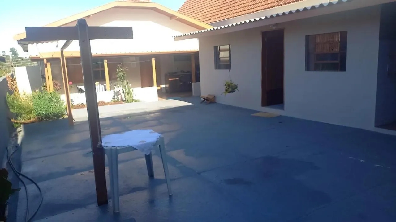 Suite Alto Do Aconchego Campos do Jordao