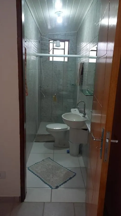 Suite Alto Do Aconchego Campos do Jordao 0*,  Brazil