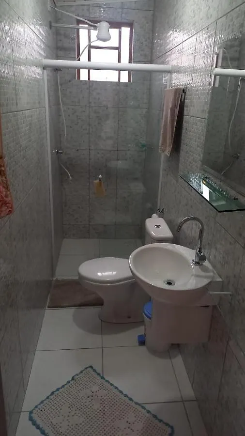 Suite Alto Do Aconchego Campos do Jordao Hostel