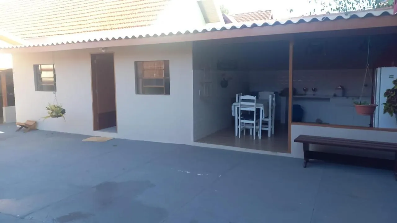 Suite Alto Do Aconchego Campos do Jordao