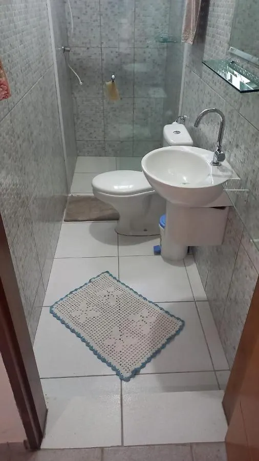 Suite Alto Do Aconchego Campos do Jordao