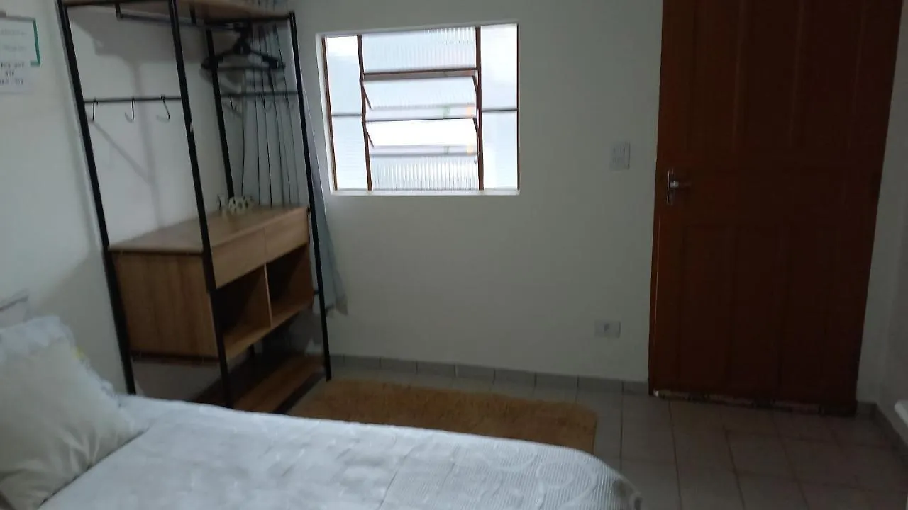 Hostel Suite Alto Do Aconchego Campos do Jordao