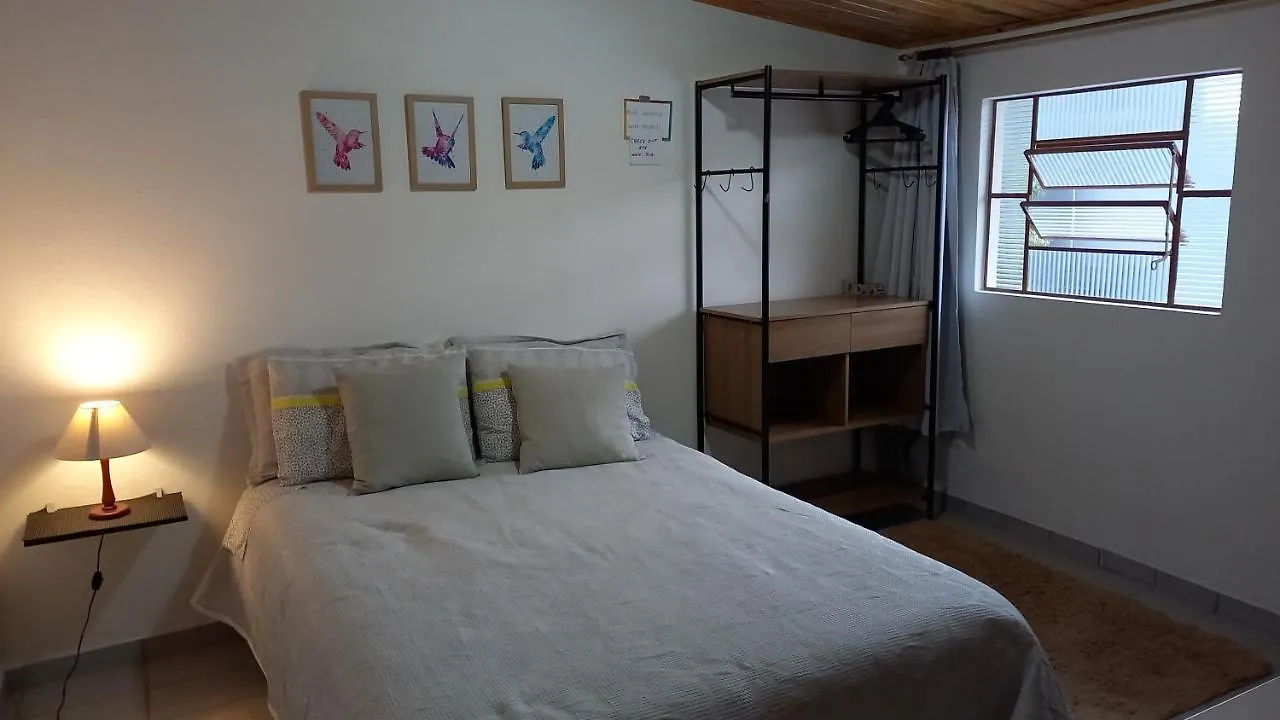 Suite Alto Do Aconchego Campos do Jordao Brazil