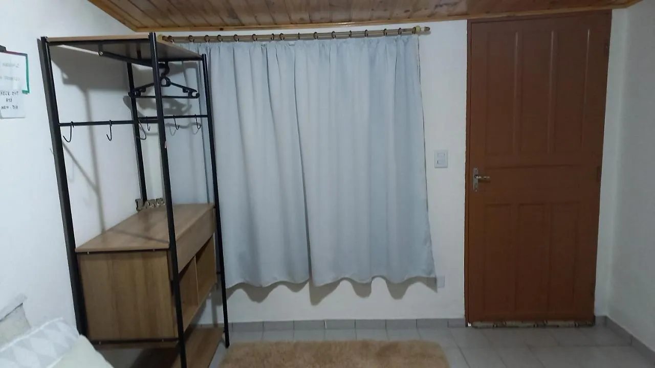 Suite Alto Do Aconchego Campos do Jordao