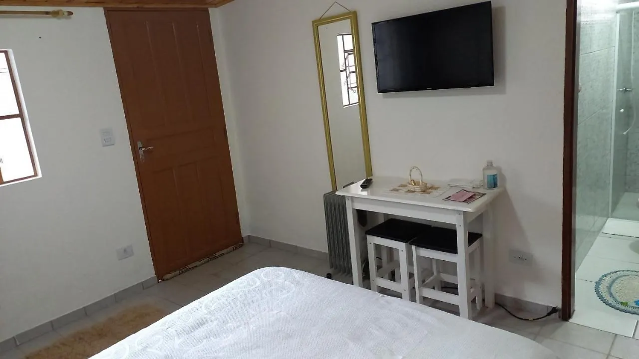 Suite Alto Do Aconchego Campos do Jordao Hostel