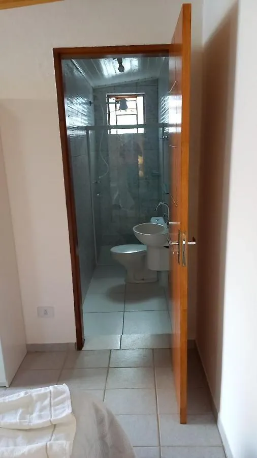 Suite Alto Do Aconchego Campos do Jordao Brazil