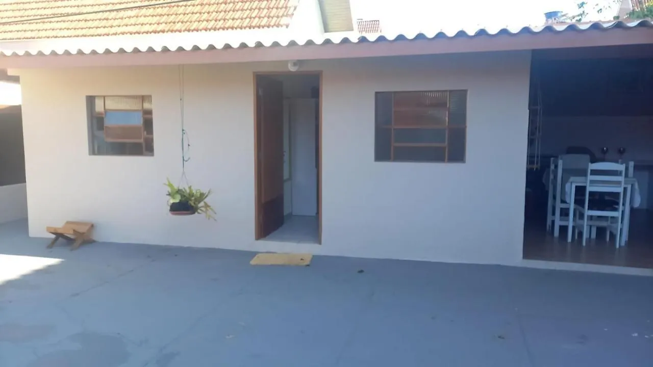 Suite Alto Do Aconchego Campos do Jordao 0*,