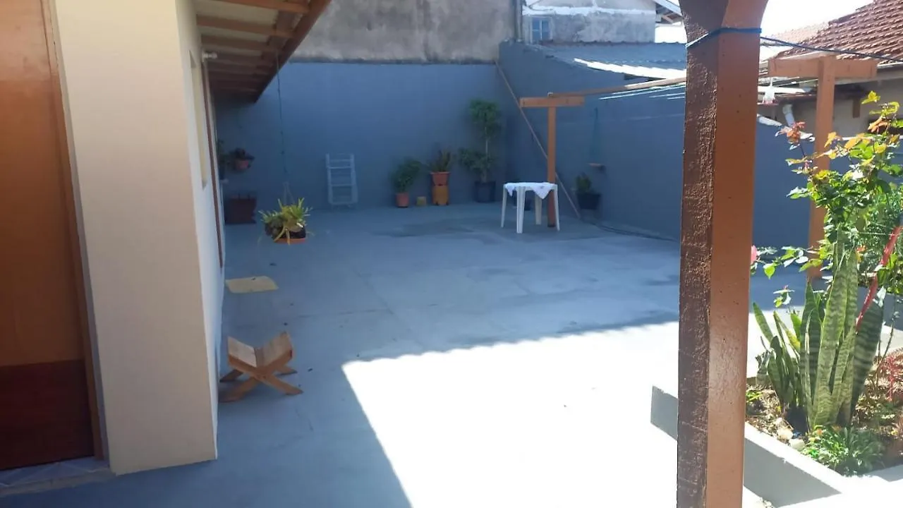Suite Alto Do Aconchego Campos do Jordao Brezilya